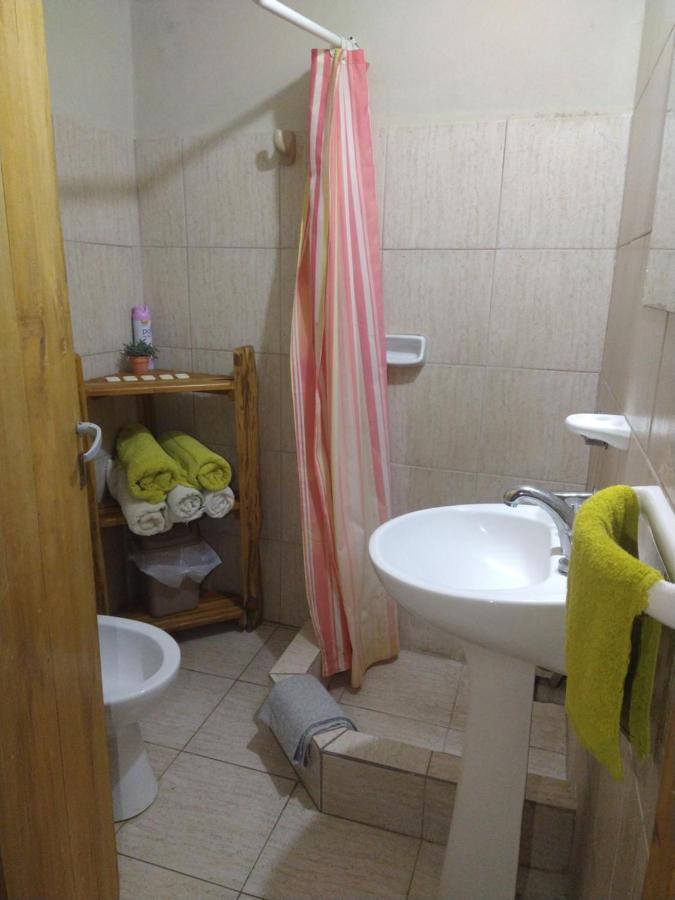 Rincon Del Sol Daire El Bolsón Dış mekan fotoğraf