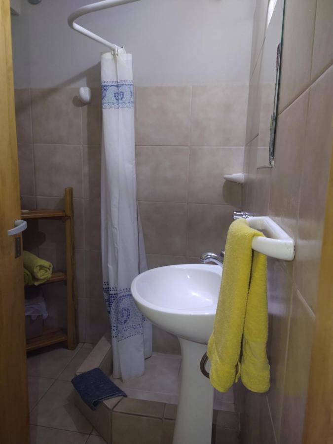 Rincon Del Sol Daire El Bolsón Dış mekan fotoğraf