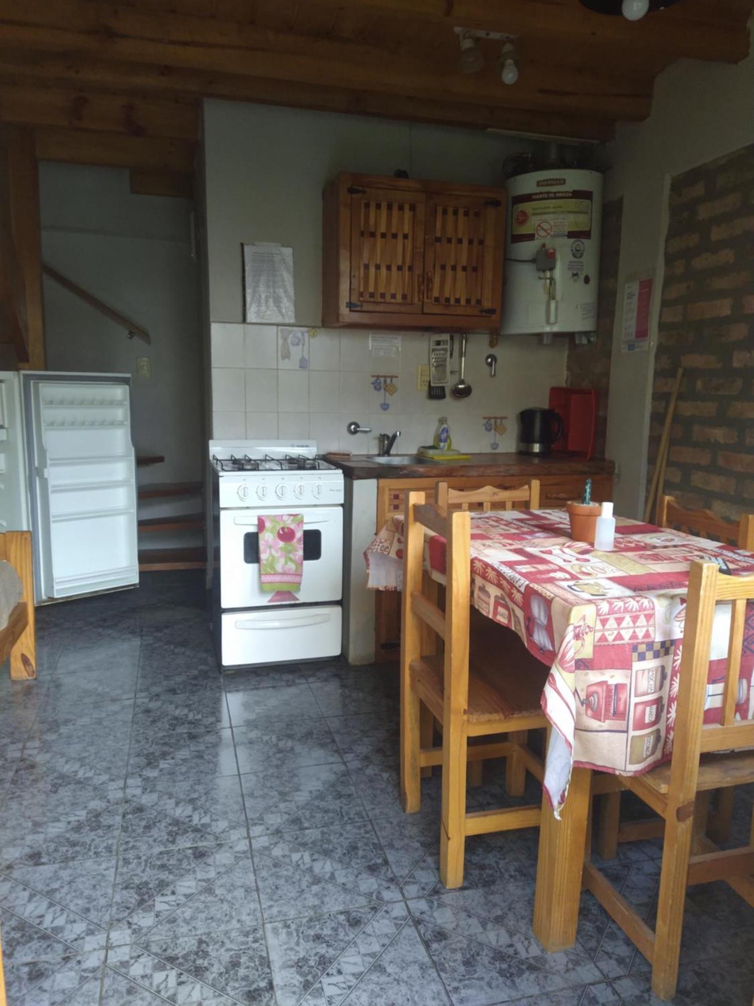 Rincon Del Sol Daire El Bolsón Dış mekan fotoğraf