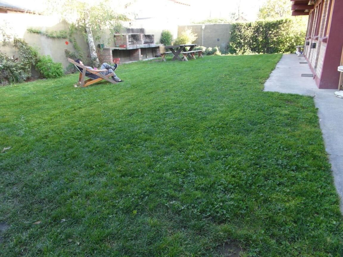 Rincon Del Sol Daire El Bolsón Dış mekan fotoğraf